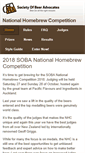 Mobile Screenshot of nhc.soba.org.nz